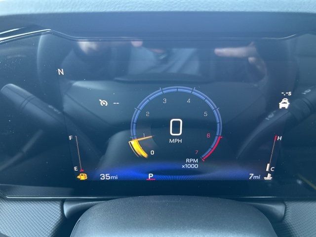 2026 Chevrolet Trailblazer FWD 4dr ACTIV - 22954224 - 12