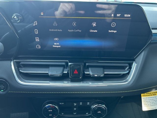 2026 Chevrolet Trailblazer FWD 4dr ACTIV - 22954224 - 13