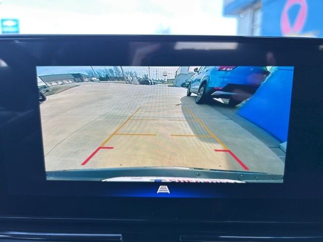 2026 Chevrolet Trailblazer FWD 4dr ACTIV - 22954224 - 14