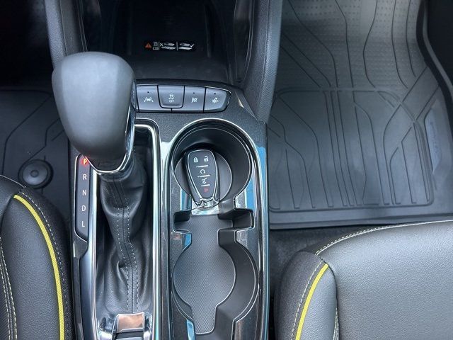 2026 Chevrolet Trailblazer FWD 4dr ACTIV - 22954224 - 15