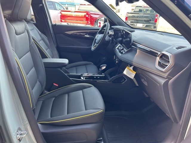 2026 Chevrolet Trailblazer FWD 4dr ACTIV - 22954224 - 16