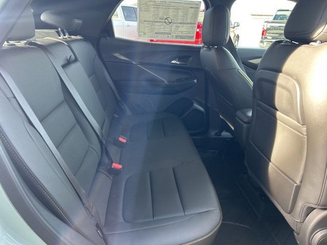 2026 Chevrolet Trailblazer FWD 4dr ACTIV - 22954224 - 17