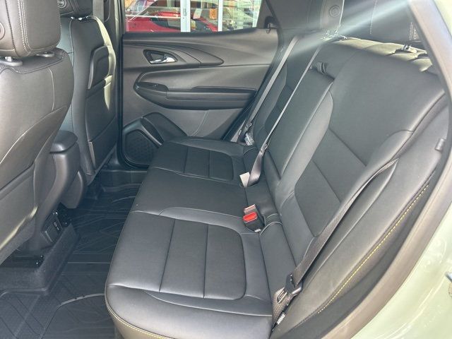2026 Chevrolet Trailblazer FWD 4dr ACTIV - 22954224 - 18