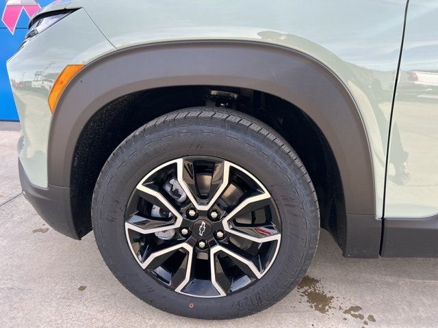 2026 Chevrolet Trailblazer FWD 4dr ACTIV - 22954224 - 19