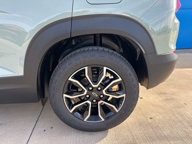 2026 Chevrolet Trailblazer FWD 4dr ACTIV - 22954224 - 20