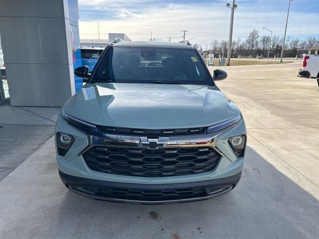 2026 Chevrolet Trailblazer FWD 4dr ACTIV - 22954224 - 2