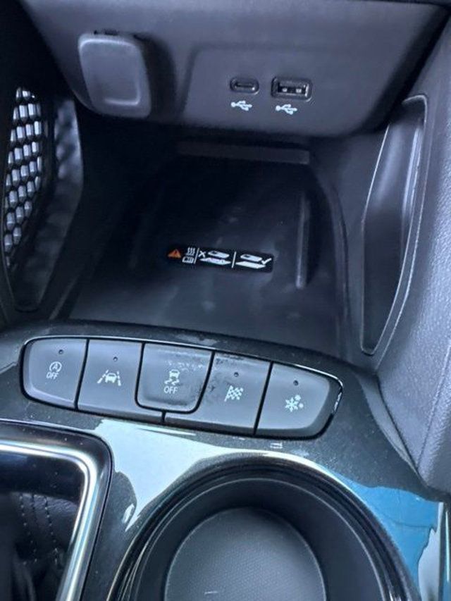 2026 Chevrolet Trailblazer FWD 4dr ACTIV - 23046720 - 10