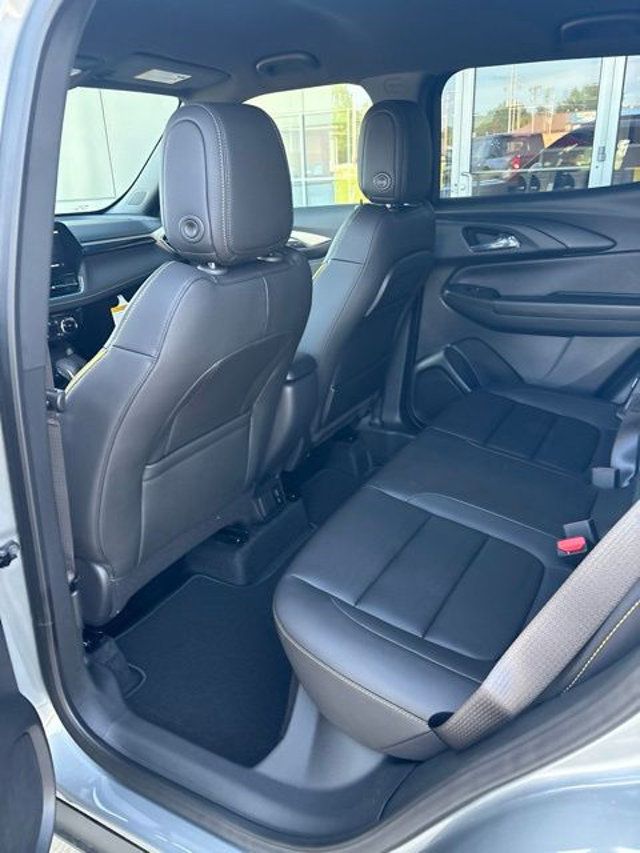 2026 Chevrolet Trailblazer FWD 4dr ACTIV - 23046720 - 12