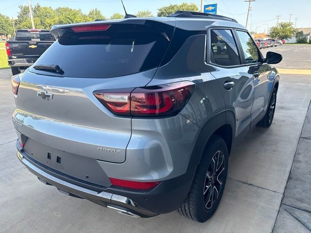 2026 Chevrolet Trailblazer FWD 4dr ACTIV - 23046720 - 3