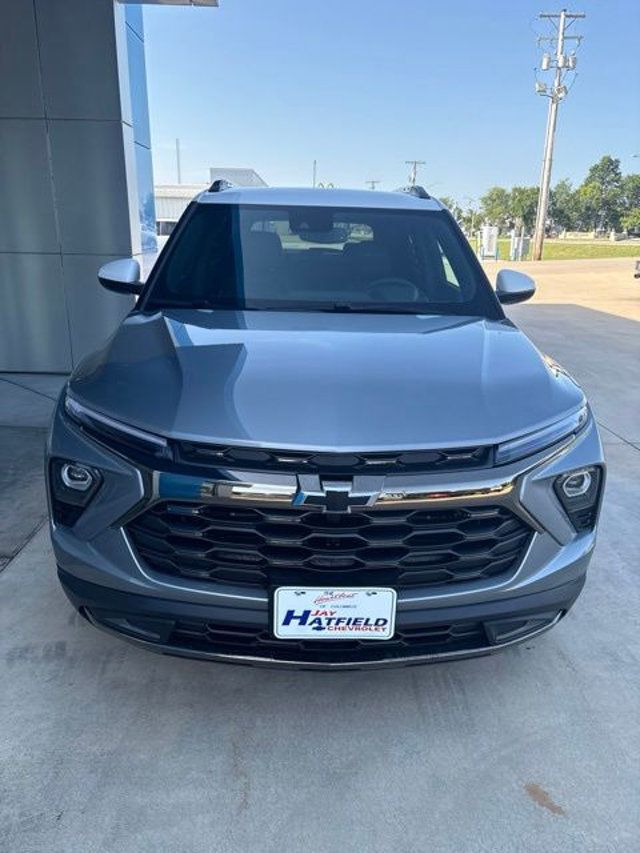 2026 Chevrolet Trailblazer FWD 4dr ACTIV - 23046720 - 5