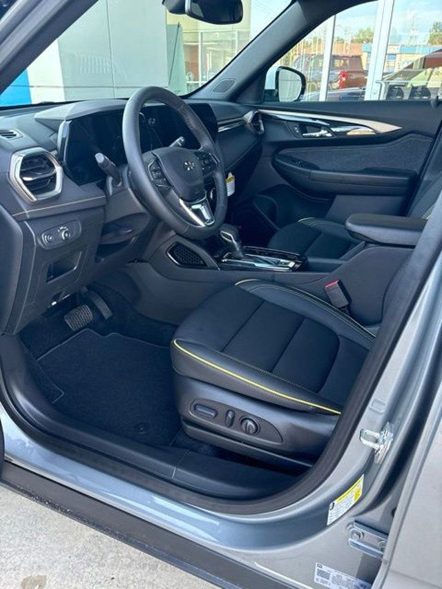 2026 Chevrolet Trailblazer FWD 4dr ACTIV - 23046720 - 6