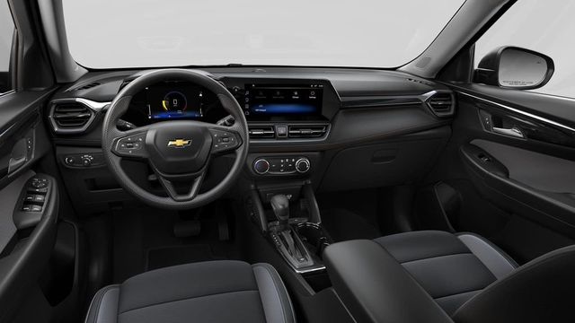 2026 Chevrolet Trailblazer FWD 4dr LS - 23042085 - 29