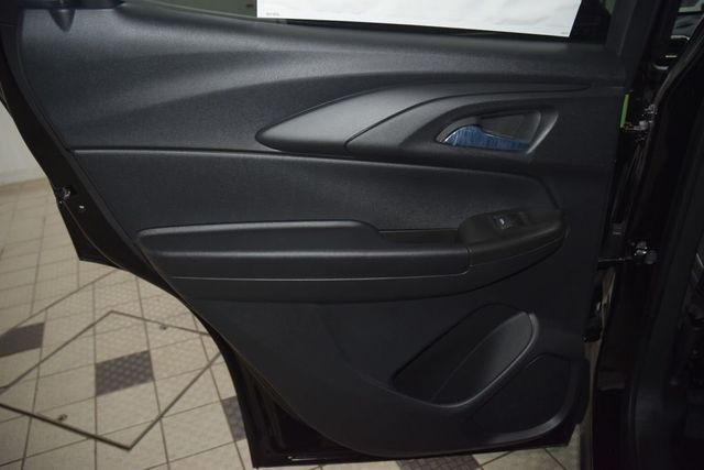 2026 Chevrolet Trailblazer FWD 4dr LS - 23042085 - 38