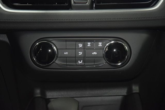 2026 Chevrolet Trailblazer FWD 4dr LS - 23057965 - 28