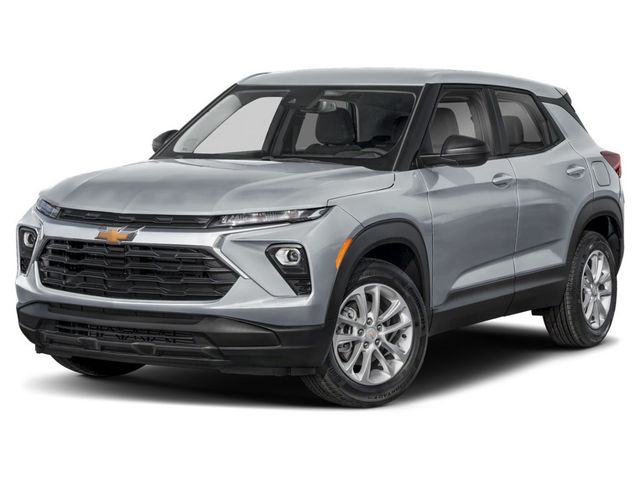 2026 Chevrolet Trailblazer FWD 4dr LS - 23057091 - 0