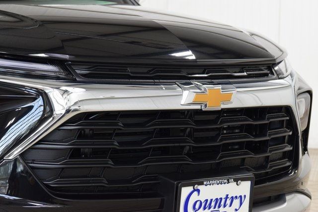 2026 Chevrolet Trailblazer FWD 4dr LT - 22897241 - 10