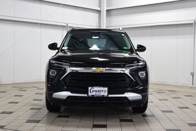 2026 Chevrolet Trailblazer FWD 4dr LT - 22897241 - 1