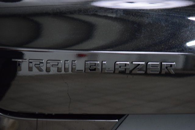 2026 Chevrolet Trailblazer FWD 4dr LT - 22897241 - 21