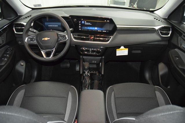 2026 Chevrolet Trailblazer FWD 4dr LT - 22897241 - 29