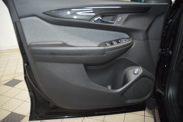 2026 Chevrolet Trailblazer FWD 4dr LT - 22897241 - 44