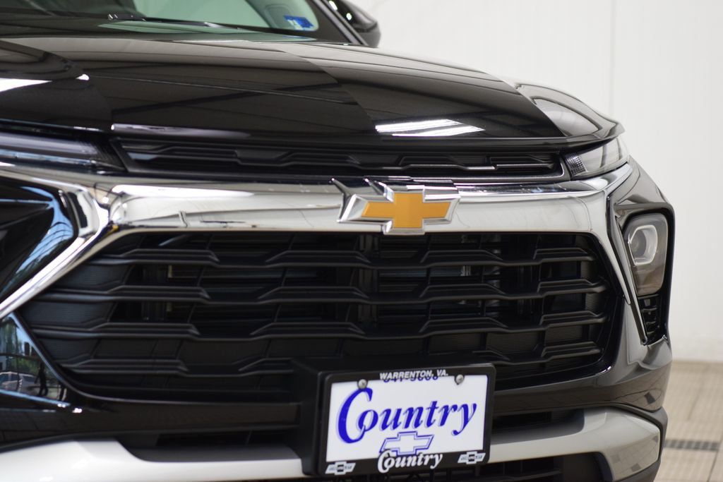 2026 Chevrolet Trailblazer FWD 4dr LT - 23042118 - 10