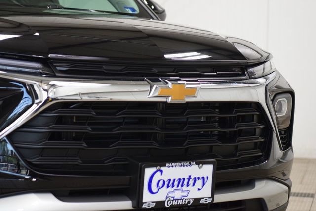2026 Chevrolet Trailblazer FWD 4dr LT - 23042118 - 10