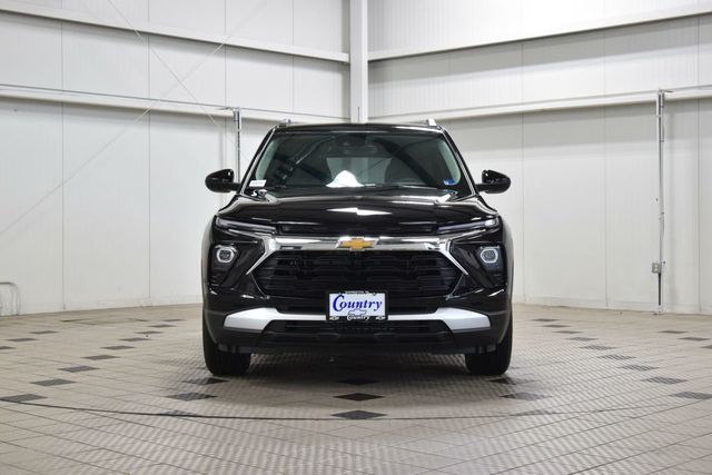 2026 Chevrolet Trailblazer FWD 4dr LT - 23042118 - 1