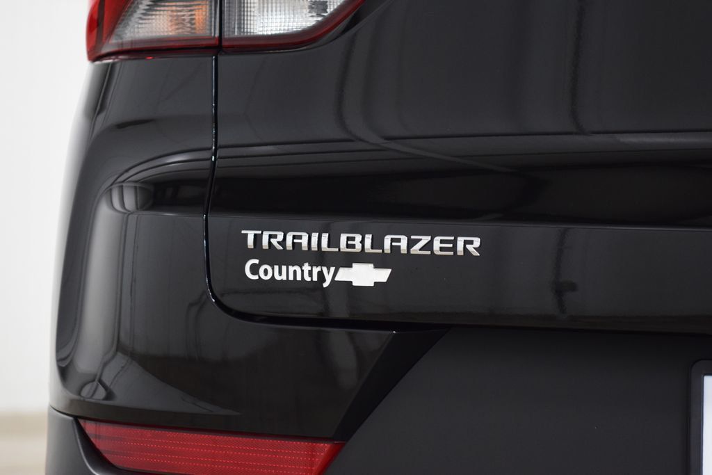 2026 Chevrolet Trailblazer FWD 4dr LT - 23042118 - 20