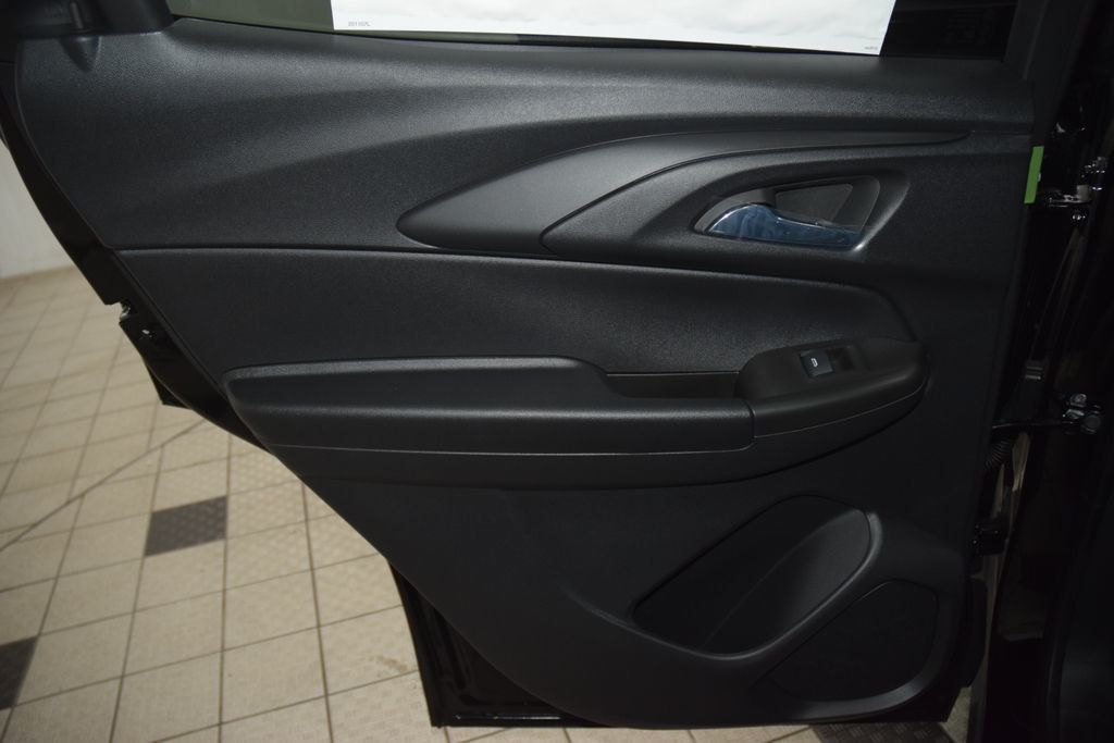 2026 Chevrolet Trailblazer FWD 4dr LT - 23042118 - 42