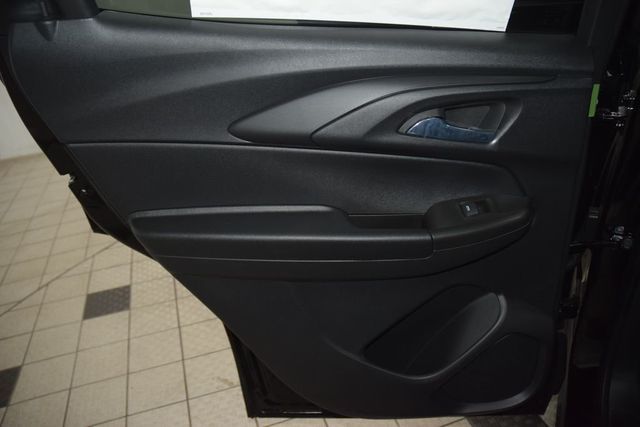 2026 Chevrolet Trailblazer FWD 4dr LT - 23042118 - 42