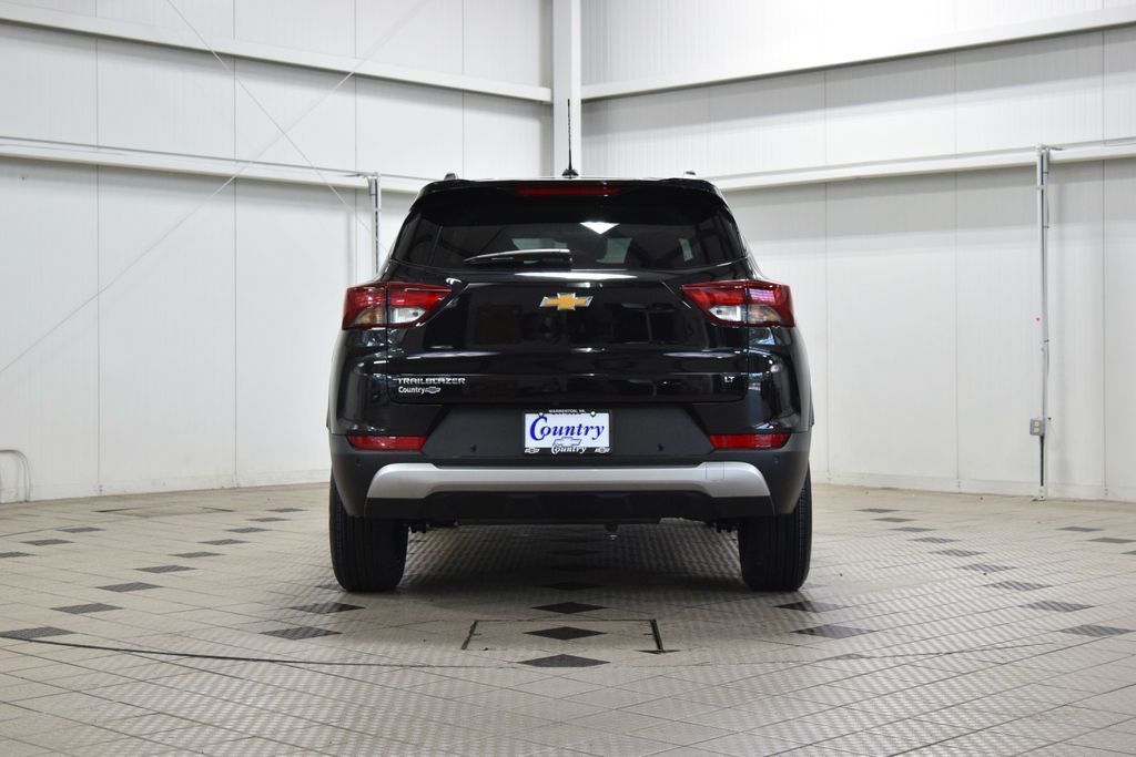 2026 Chevrolet Trailblazer FWD 4dr LT - 23042118 - 6