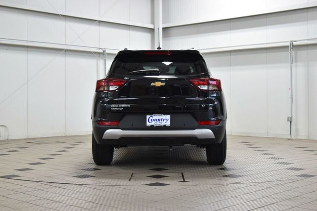 2026 Chevrolet Trailblazer FWD 4dr LT - 23042118 - 6