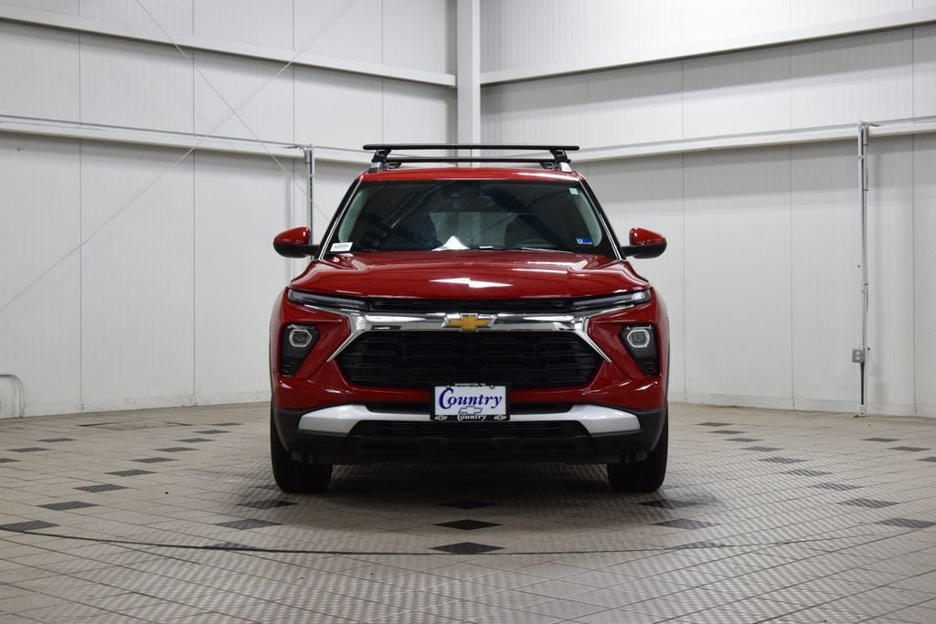 2026 Chevrolet Trailblazer FWD 4dr LT - 23057960 - 1
