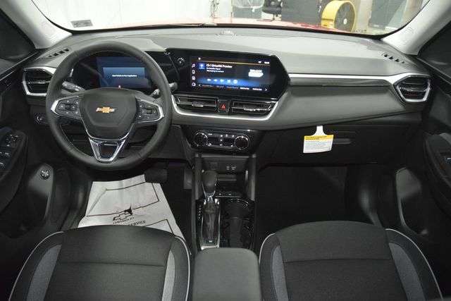 2026 Chevrolet Trailblazer FWD 4dr LT - 23057960 - 28