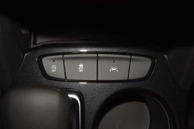 2026 Chevrolet Trailblazer FWD 4dr LT - 23057960 - 31