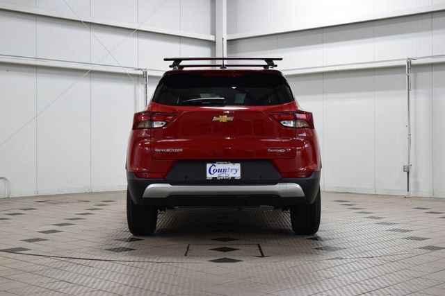 2026 Chevrolet Trailblazer FWD 4dr LT - 23057960 - 6