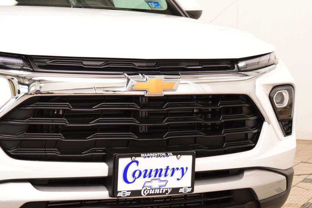 2026 Chevrolet Trailblazer FWD 4dr LT - 23058009 - 10