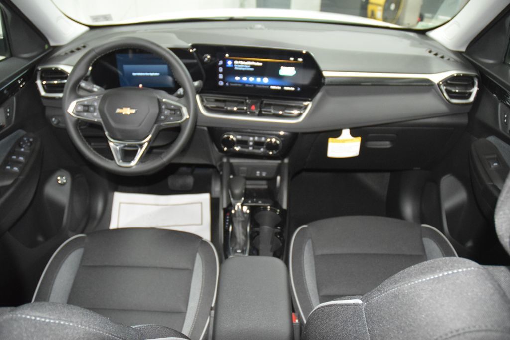 2026 Chevrolet Trailblazer FWD 4dr LT - 23058009 - 28