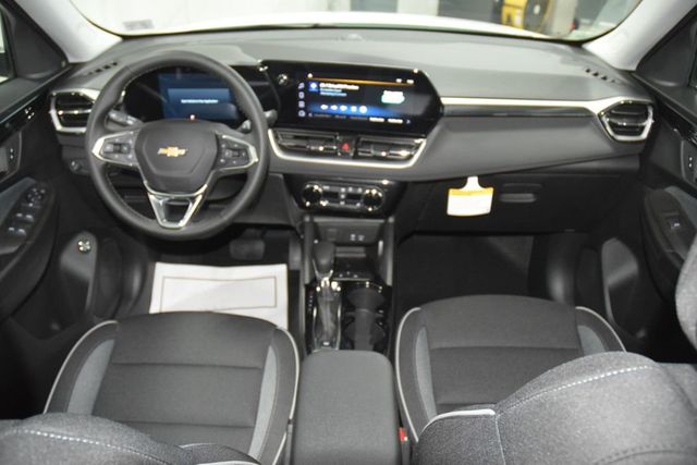 2026 Chevrolet Trailblazer FWD 4dr LT - 23058009 - 28