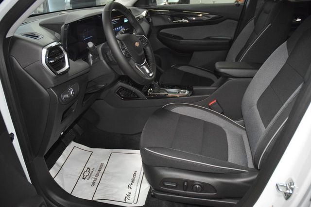 2026 Chevrolet Trailblazer FWD 4dr LT - 23058009 - 37