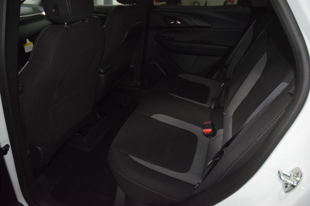 2026 Chevrolet Trailblazer FWD 4dr LT - 23058009 - 40