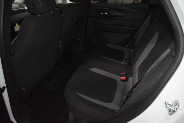2026 Chevrolet Trailblazer FWD 4dr LT - 23058009 - 40