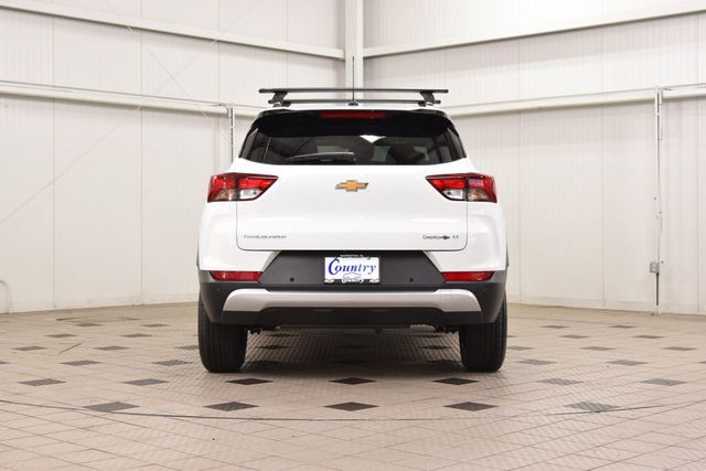 2026 Chevrolet Trailblazer FWD 4dr LT - 23058009 - 6