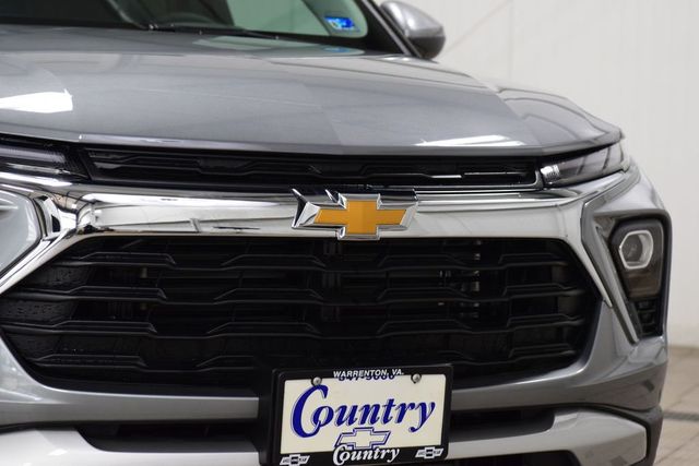 2026 Chevrolet Trailblazer FWD 4dr LT - 23058017 - 10