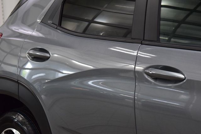 2026 Chevrolet Trailblazer FWD 4dr LT - 23058017 - 16