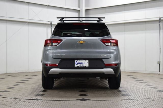 2026 Chevrolet Trailblazer FWD 4dr LT - 23058017 - 6