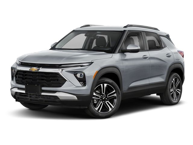 2026 Chevrolet Trailblazer FWD 4dr LT - 23064395 - 0