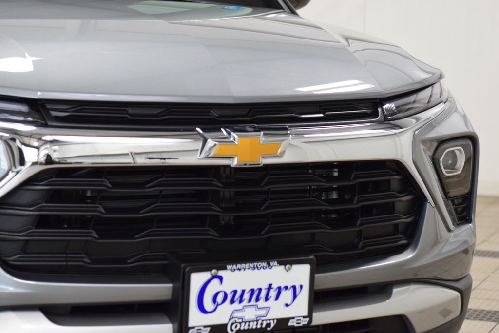 2026 Chevrolet Trailblazer FWD 4dr LT - 23064395 - 10