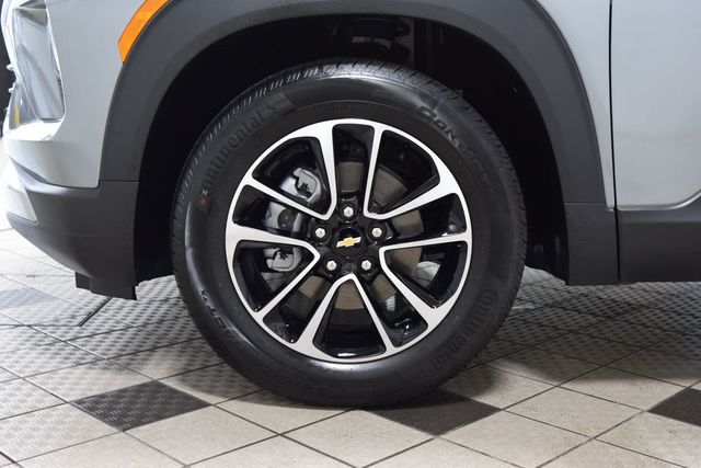 2026 Chevrolet Trailblazer FWD 4dr LT - 23064395 - 26