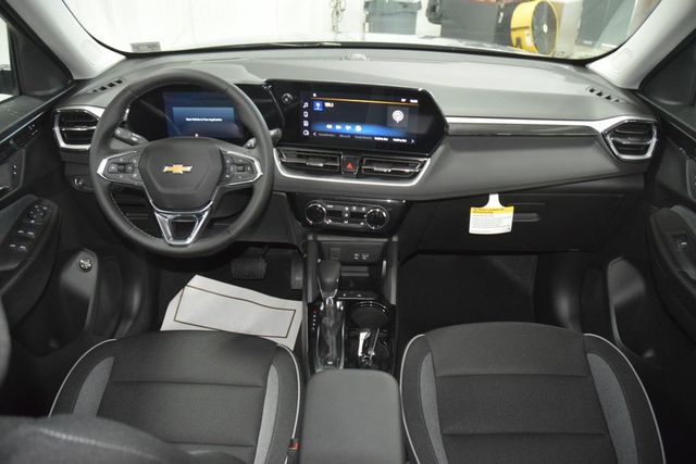 2026 Chevrolet Trailblazer FWD 4dr LT - 23064395 - 28
